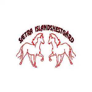 sætra islandhester logo