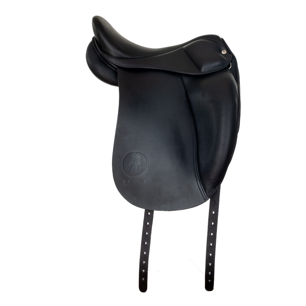 Draupnir Embla sal, høyre side