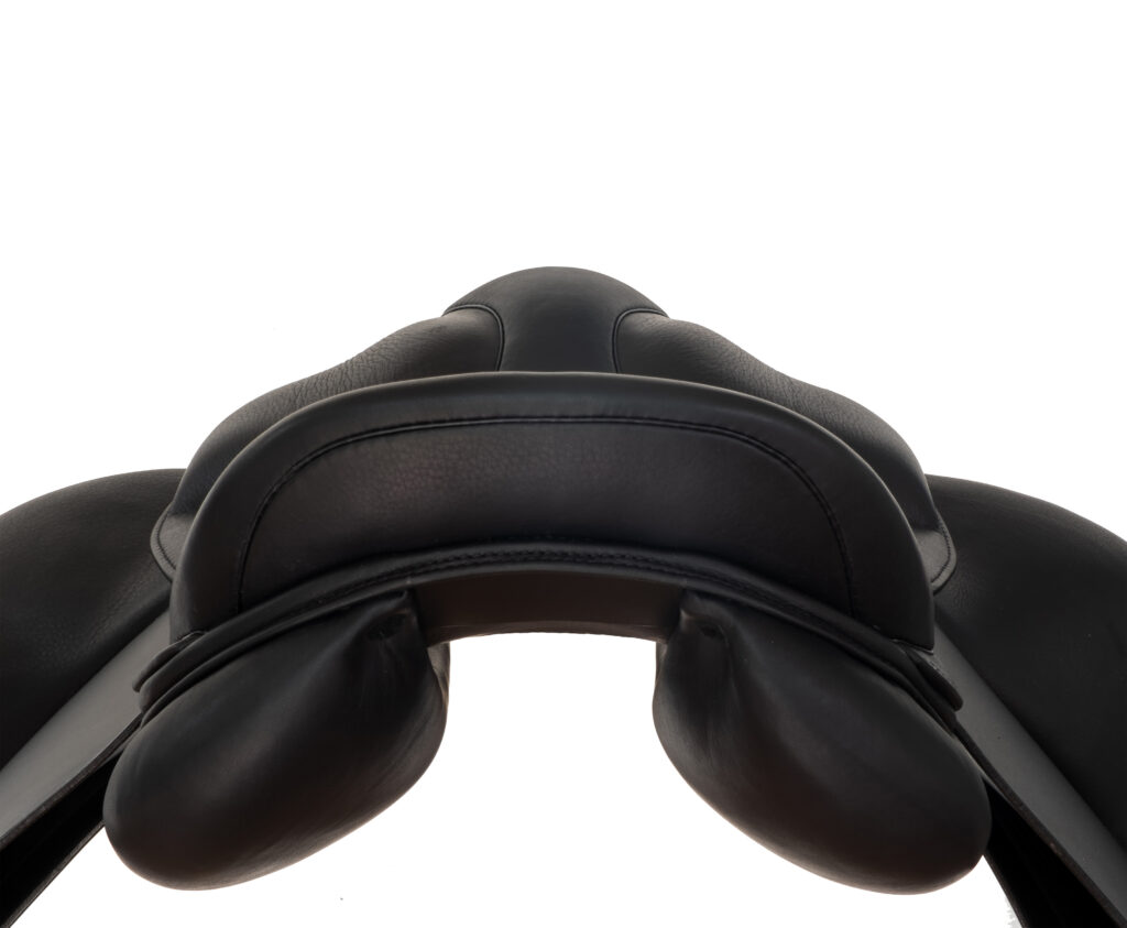 Draupnir Embla sal, parti bakfra